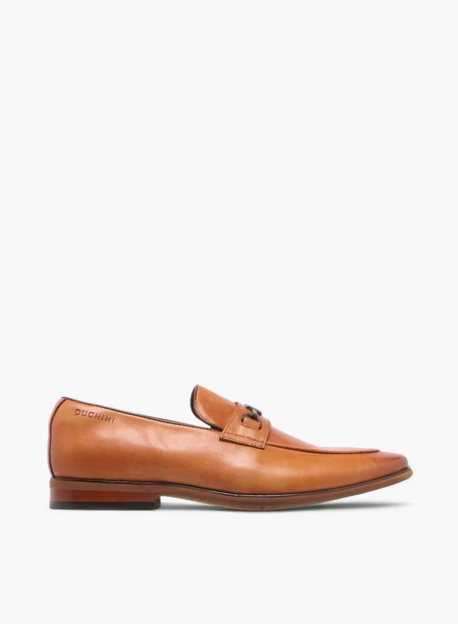 DUCHINI Men's Slip-On Loafers - K935-18