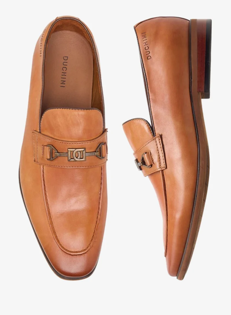 DUCHINI Men's Slip-On Loafers - K935-18