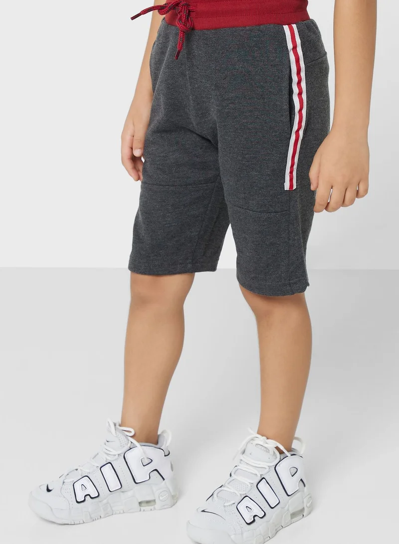 Pinata 2 Pack Shorts Set For Boys
