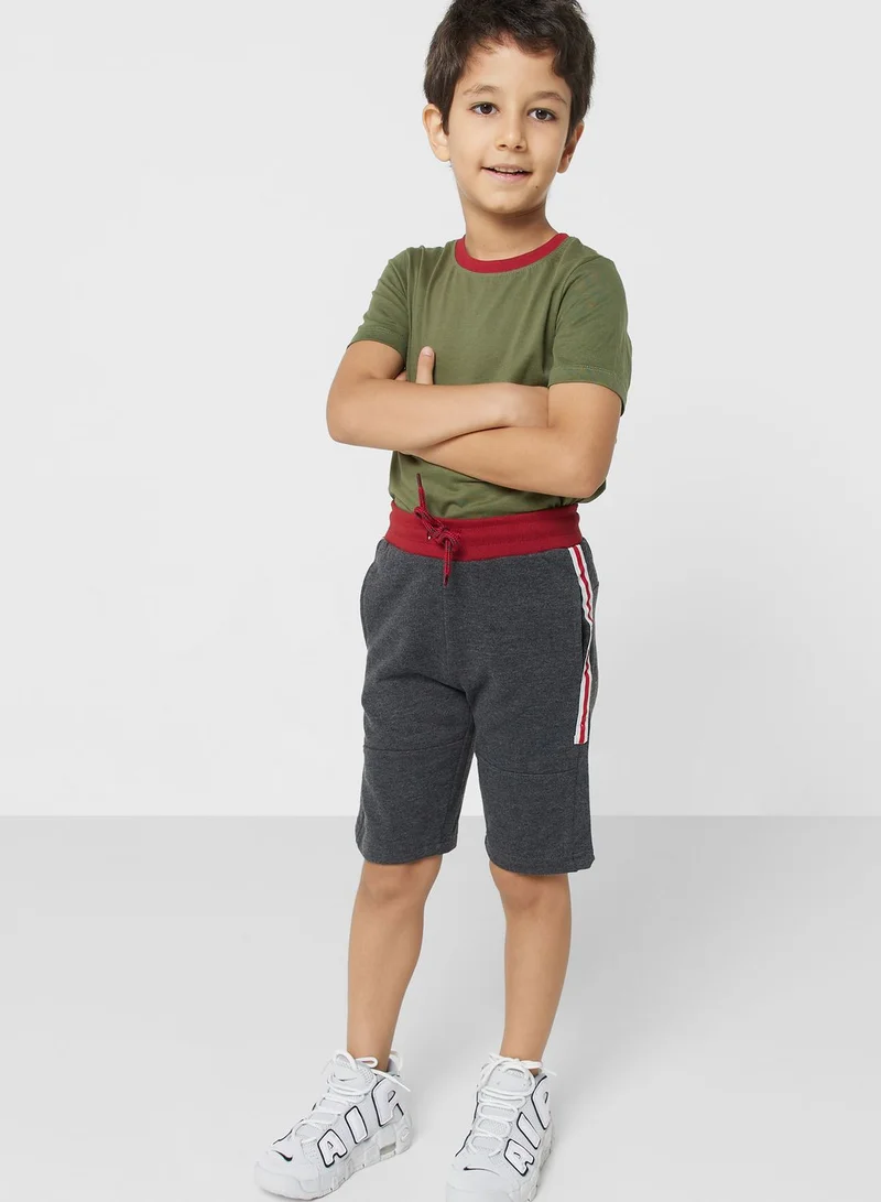 Pinata 2 Pack Shorts Set For Boys