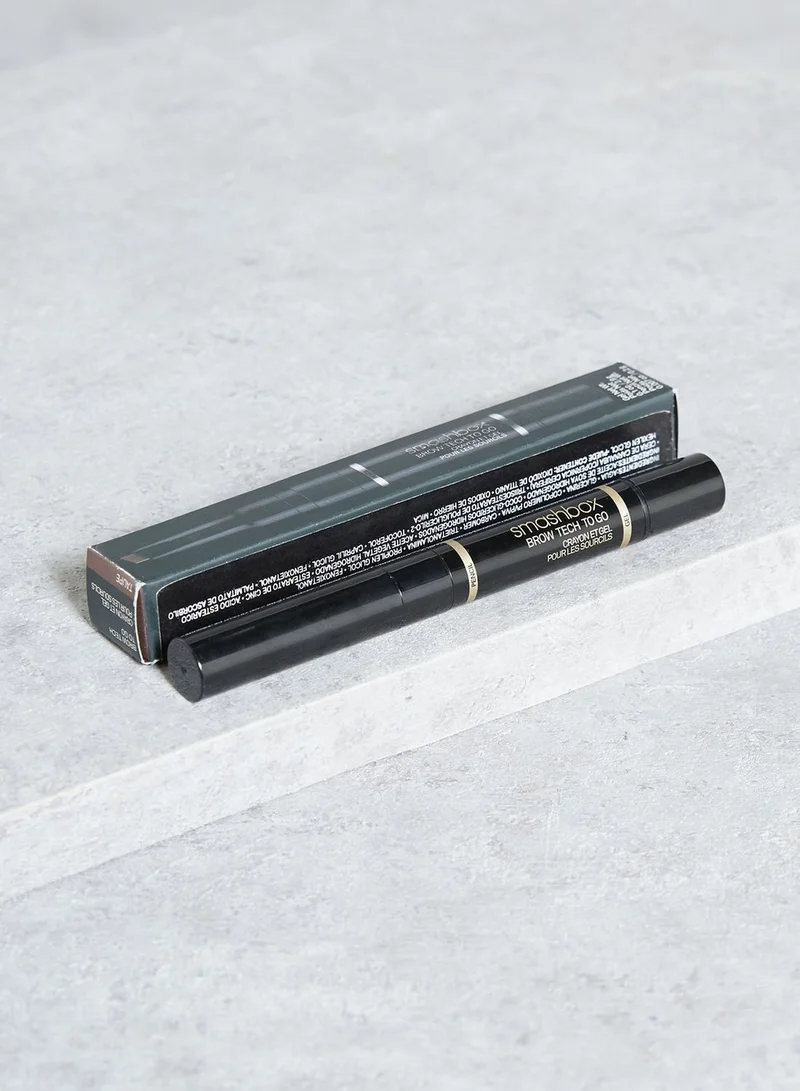 SmashBox Brow Tech To Go - #32212