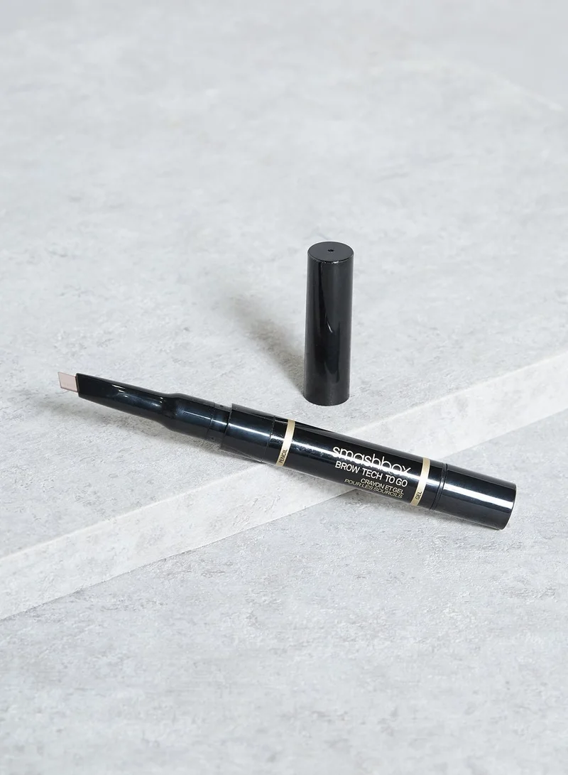 SmashBox Brow Tech To Go - #32212