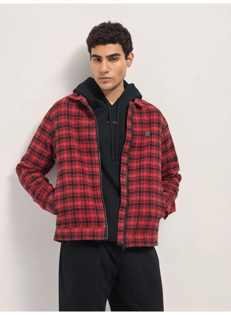 Men's Jacket for Casual, Outdoor, and Everyday Wear – Classic Style for Travel, Daily Outings, or Layering Through All Seasons – A Wardrobe Essential for Effortless, All-Day Comfort