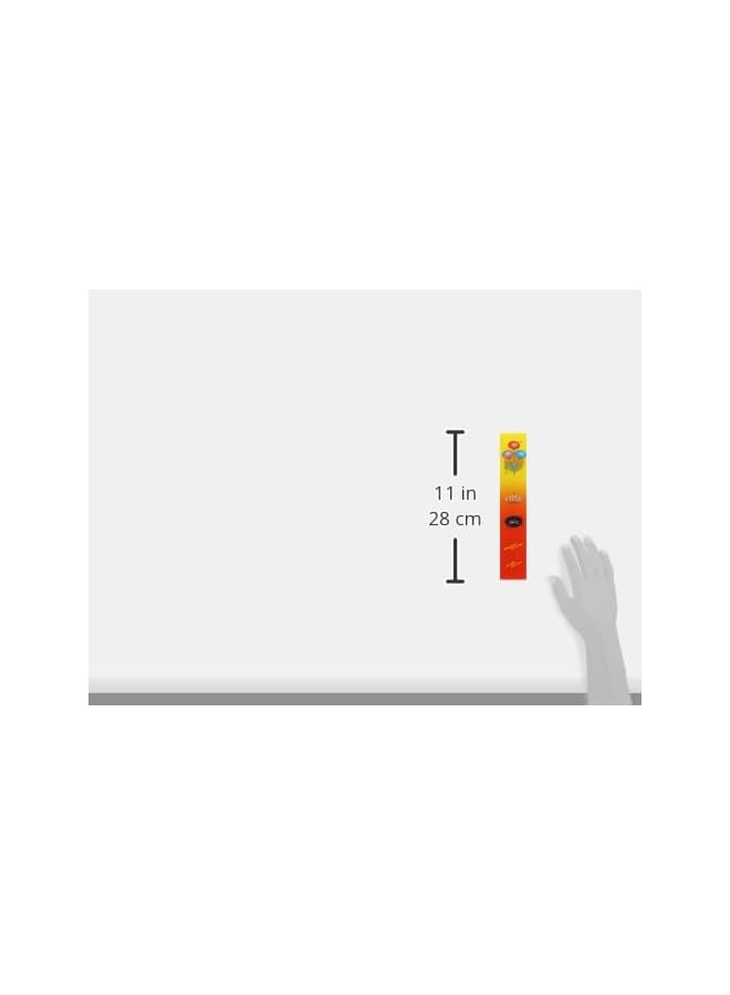 CYCLE Pure Agarbathies Three in One Pack of 12 - Image 4