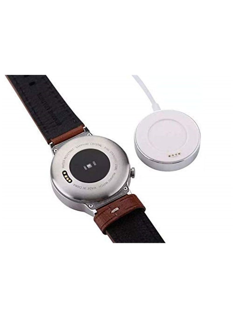 Desktop Charging Cable for Huawei Smart Watch - Image 2