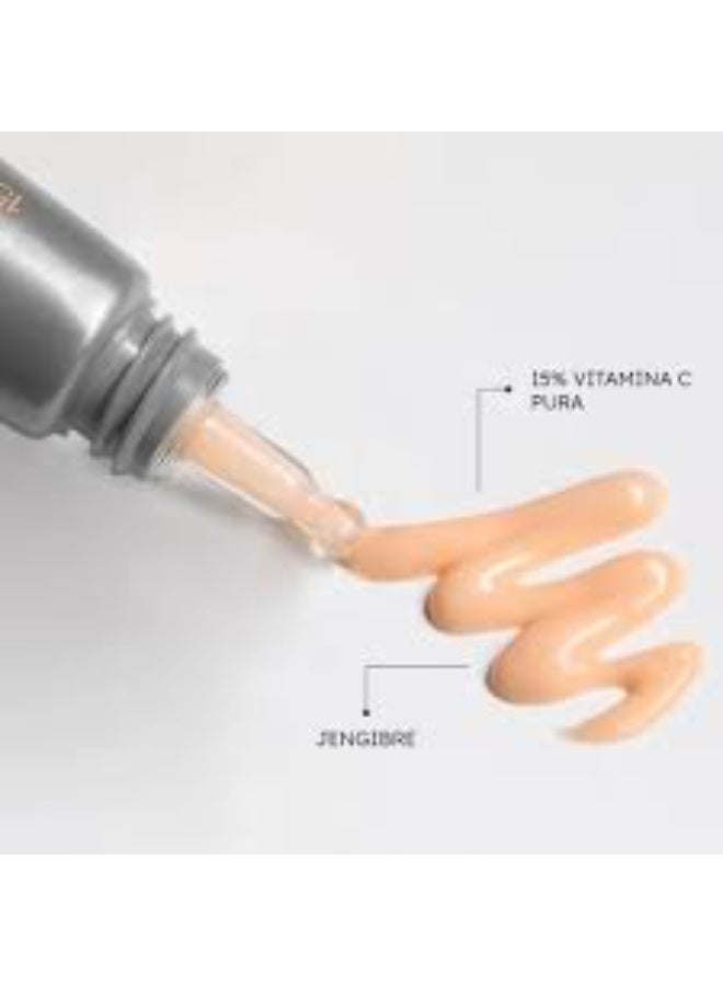 Martiderm Shots Vitamin C Antiox 20ml - Image 4