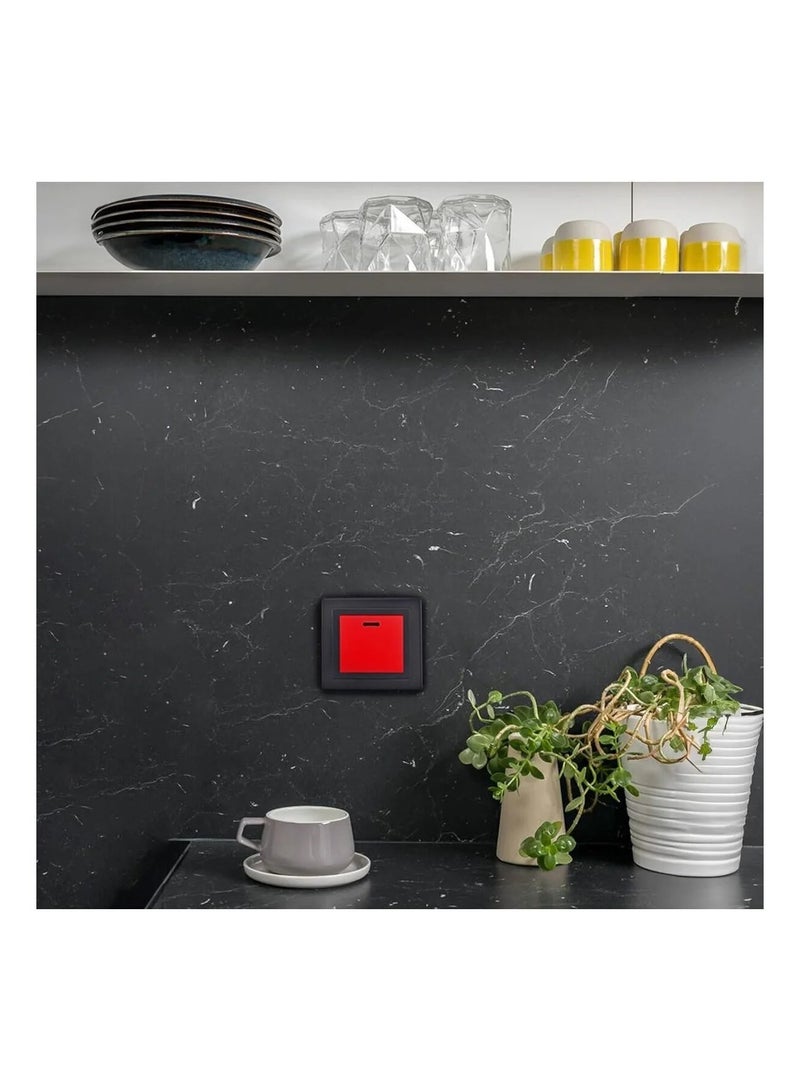 V.MAX 45A مقبس التبديل مقابس الطاقة الكهربائية للمكتب المنزلي - Image 2