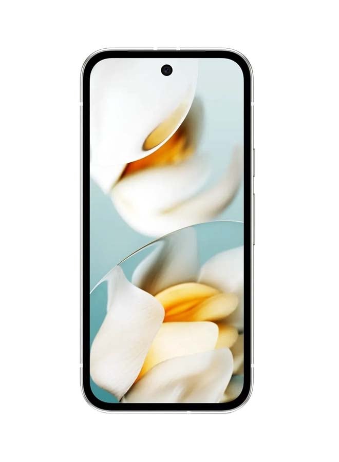 Google Pixel 9A Porcelain 8GB RAM 128GB - International Version