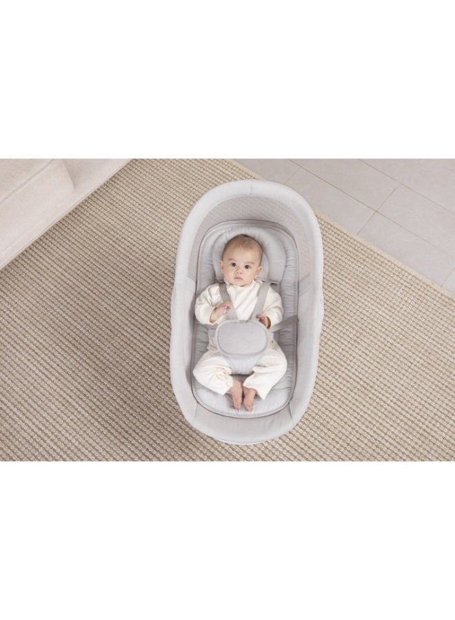 Ori Euphoria 3D Plus Baby Cot - Image 3