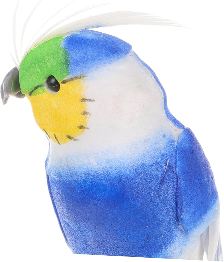 Cute Animal Car Antenna Topper Easy No Tool Installation Unique Vehicle Ornament - Image 1