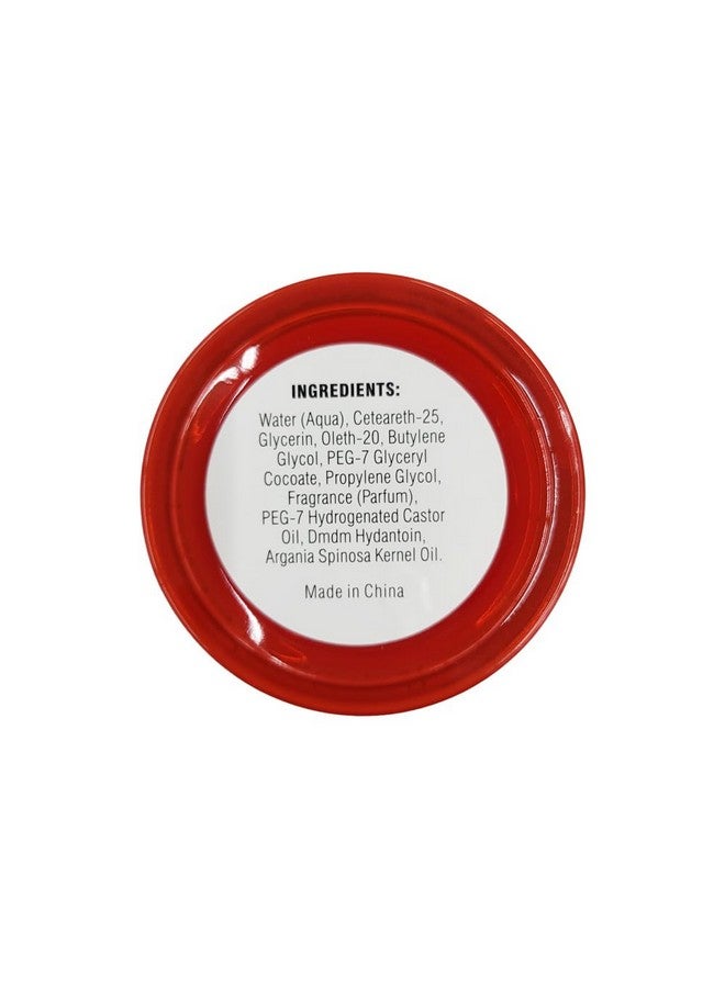 Edge Booster Style Factor Edge Booster Strong Hold Water-Based Pomade 3.38oz-Raspberry Scent  - Image 2