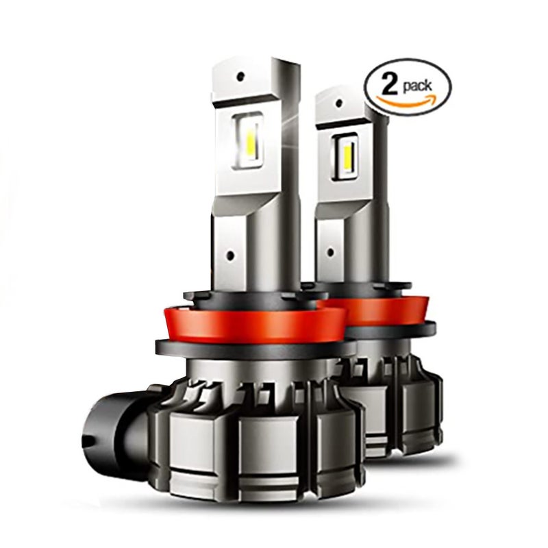 Source Manufacturers Led Car Fog Lamp Modified Parts Car Led Fog Lamp - Image 1