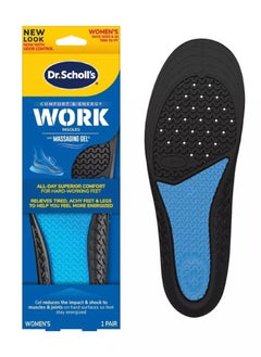 Dr. Scholl's دكتور. راحة وطاقة العمل للنساء من شول  - Image 1