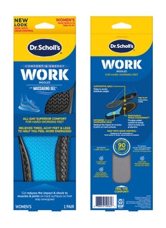 Dr. Scholl's دكتور. راحة وطاقة العمل للنساء من شول  - Image 2