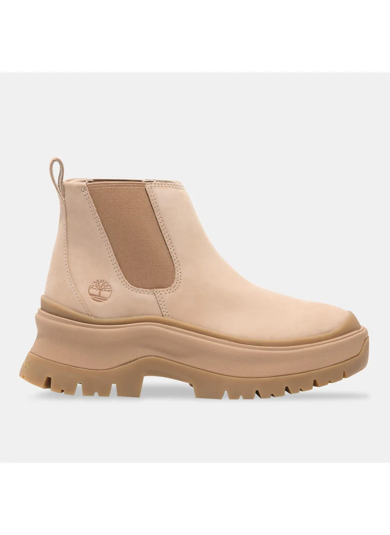 Timberland Women's Mid Chelsea Boots