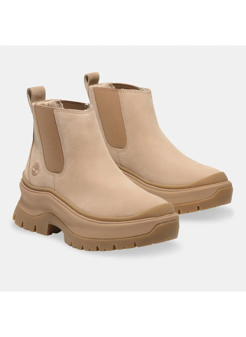 Timberland Women's Mid Chelsea Boots