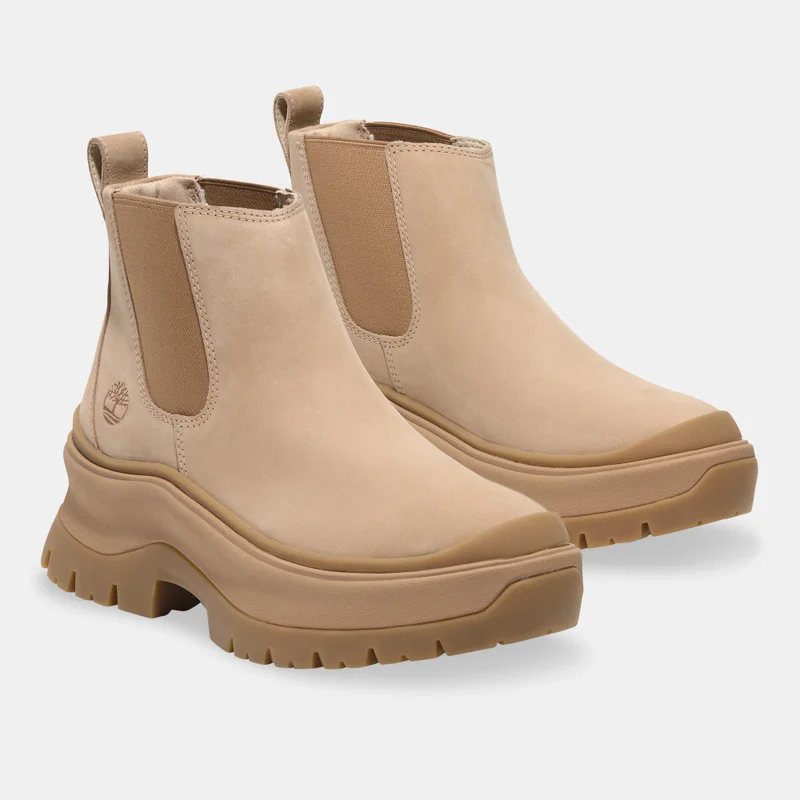 Timberland Women's Mid Chelsea Boots