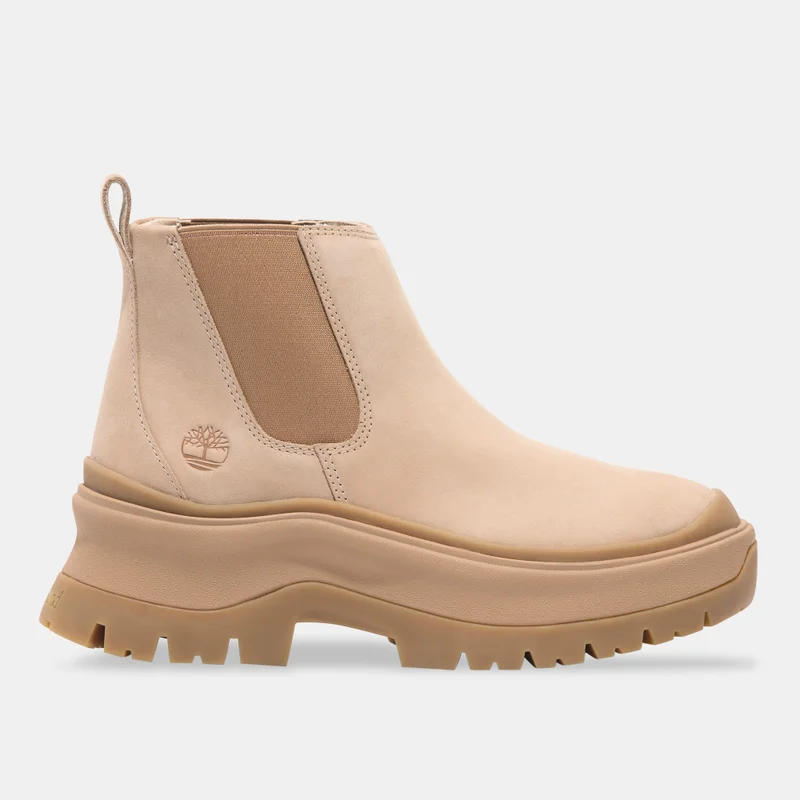 Timberland Women's Mid Chelsea Boots