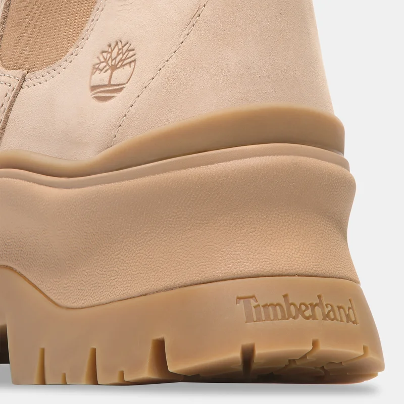 Timberland Women's Mid Chelsea Boots