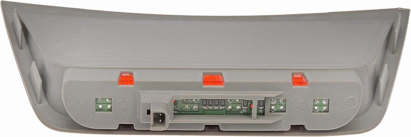 Dorman 923-092 Center High Mount Stop Light for Select Saturn Models - Image 3