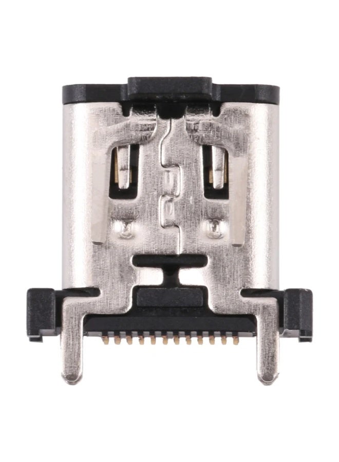 PlayX USB-C Port Replacement for PS5 Slim, Display Socket Connector Jack, Compatible with PlayStation 5 Slim - Image 4