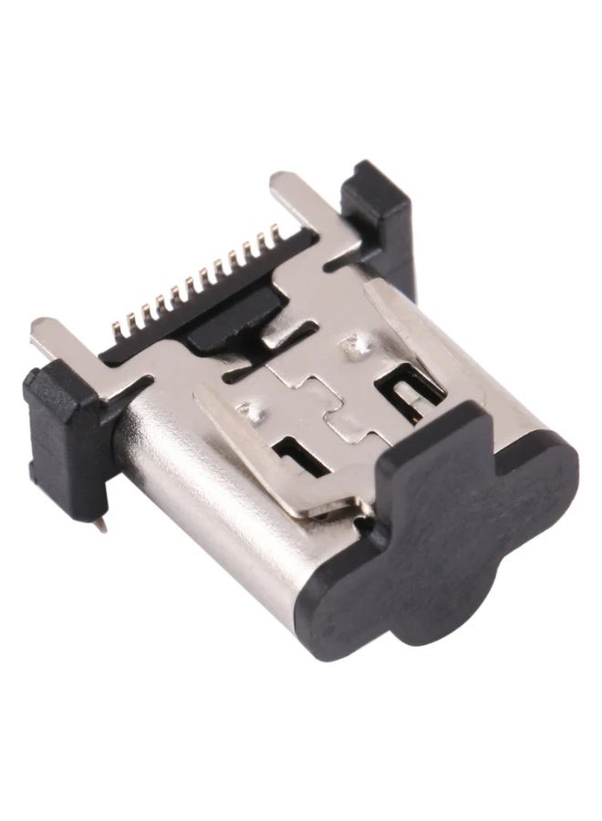 PlayX USB-C Port Replacement for PS5 Slim, Display Socket Connector Jack, Compatible with PlayStation 5 Slim - Image 3