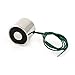 uxcell uxcell Uxcell Electric Lifting Magnet Electromagnet Solenoid, Lifting Holding, 25 mm, 11 lb.  - Image 2