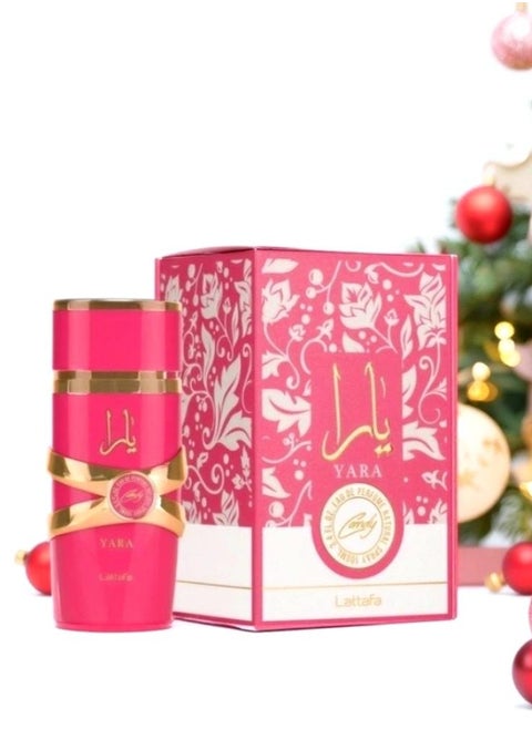Yara Candy Perfume 100ml