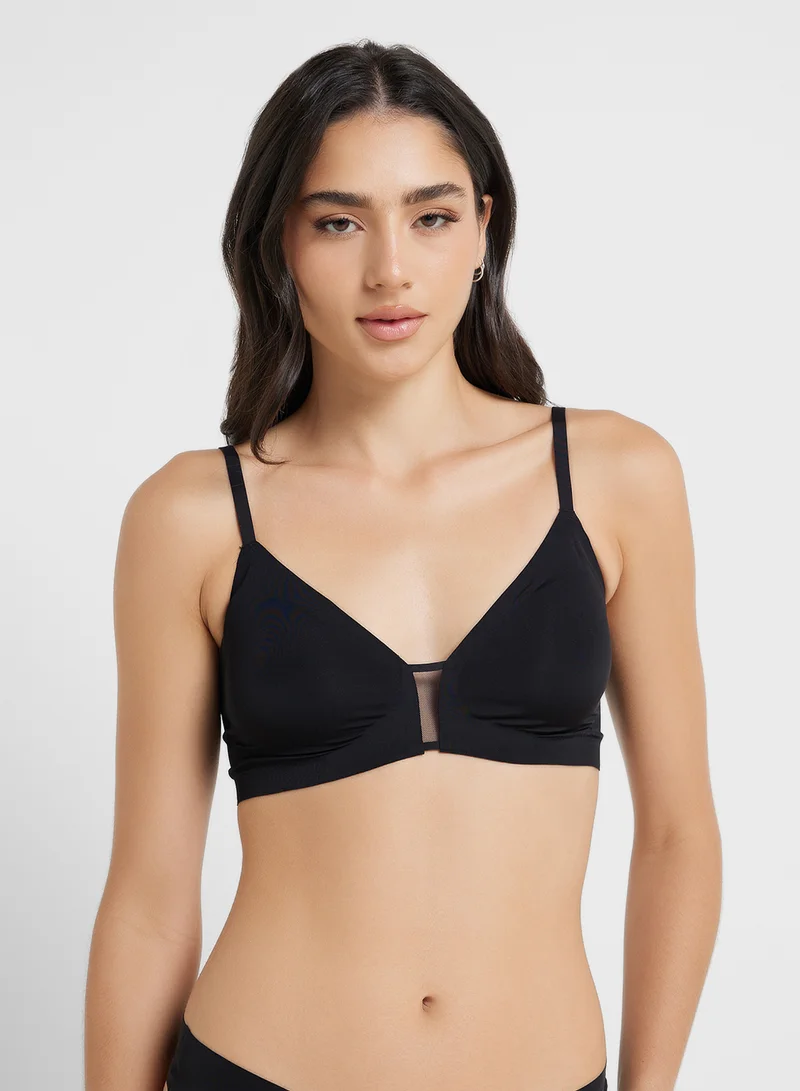 Ginger 2 Pack Seamless Bra