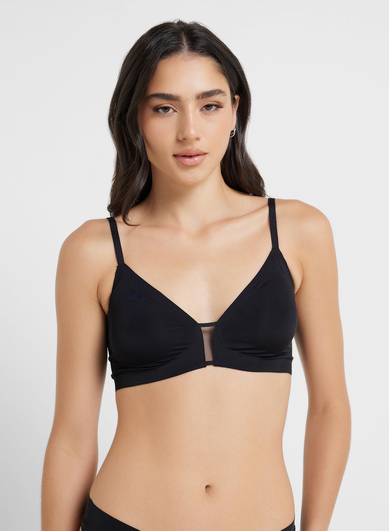 جينجر عبوتين حمالة صدر بدون خياطة - Image 5