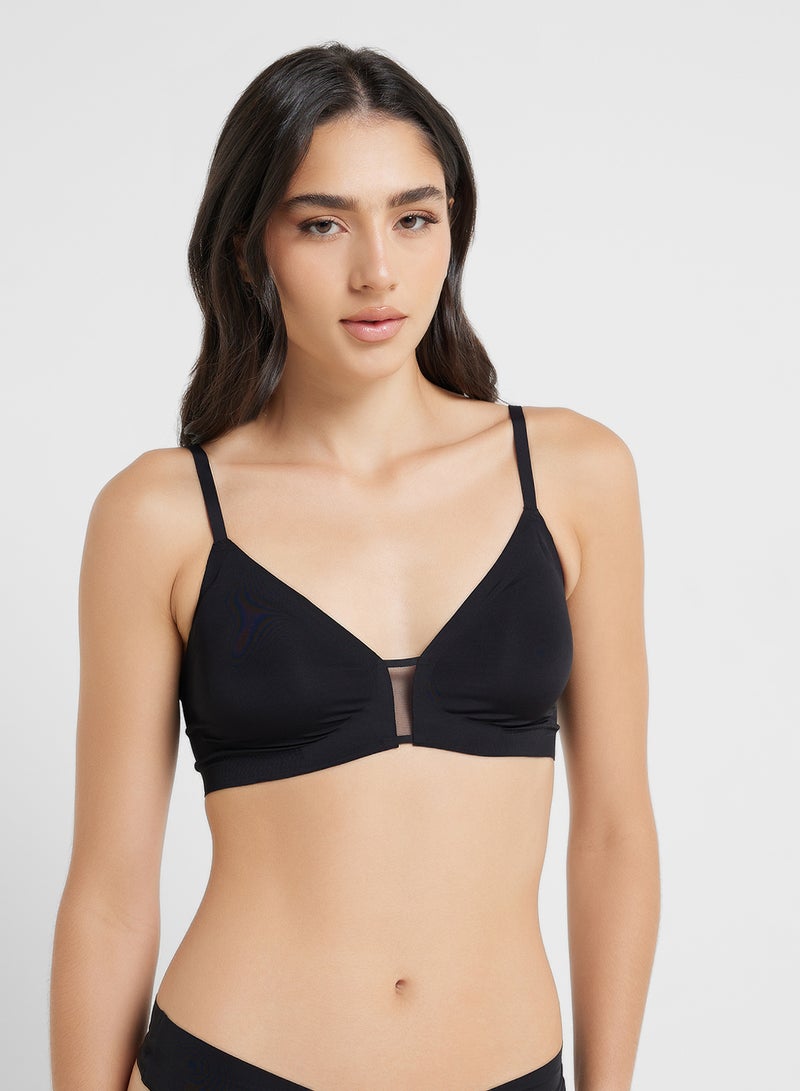 جينجر عبوتين حمالة صدر بدون خياطة - Image 2