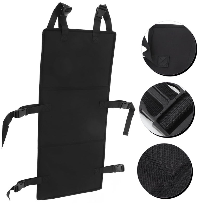 Bunk Bed Ladder Safety Pad Baby Proof Cover Oxford Fabric Protector for Toddlers - Image 5