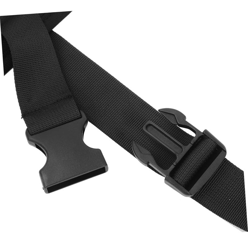 Bunk Bed Ladder Safety Pad Baby Proof Cover Oxford Fabric Protector for Toddlers - Image 3