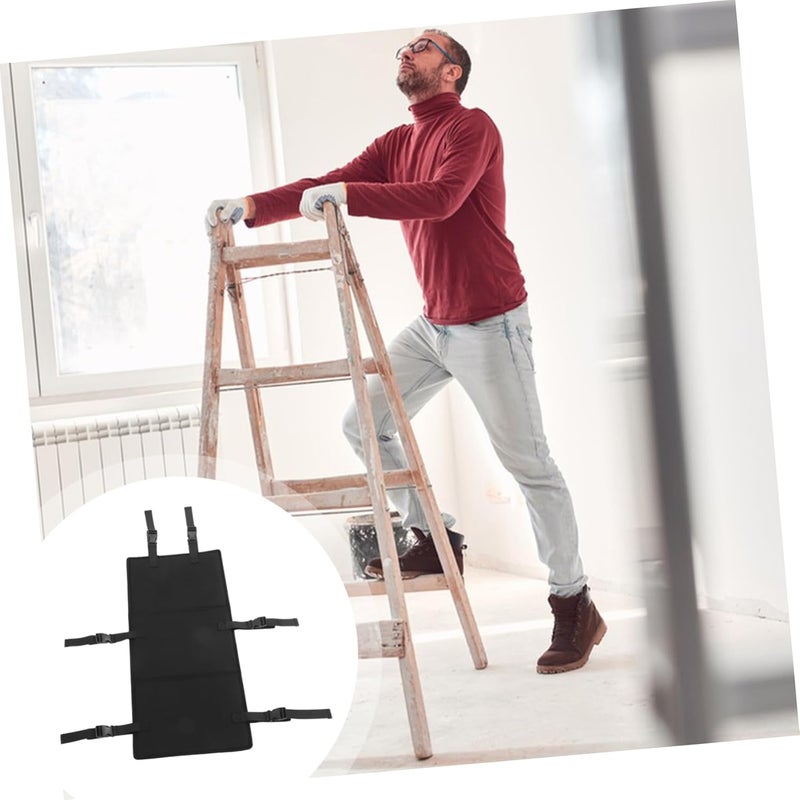 Bunk Bed Ladder Safety Pad Baby Proof Cover Oxford Fabric Protector for Toddlers - Image 4