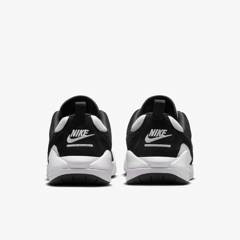 Jordan Black Men's CMFT Era Shoes for Men | Best Price UAE