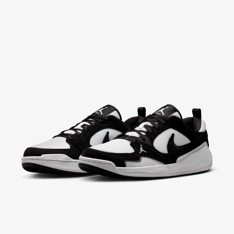 Jordan Black Men's CMFT Era Shoes for Men | Best Price UAE