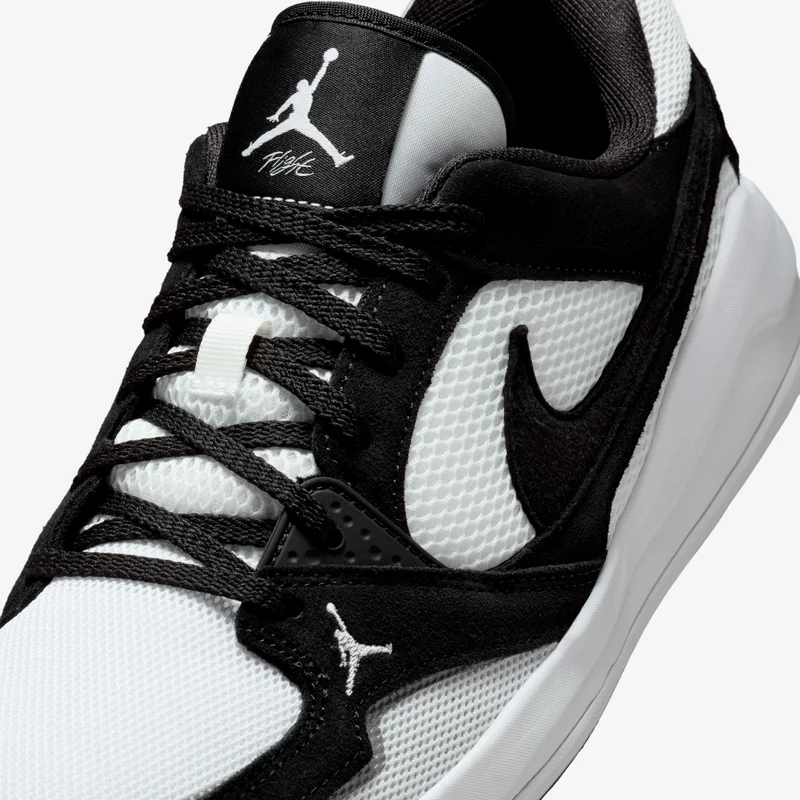 Jordan Black Men's CMFT Era Shoes for Men | Best Price UAE