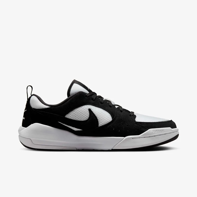 Jordan Black Men's CMFT Era Shoes for Men | Best Price UAE