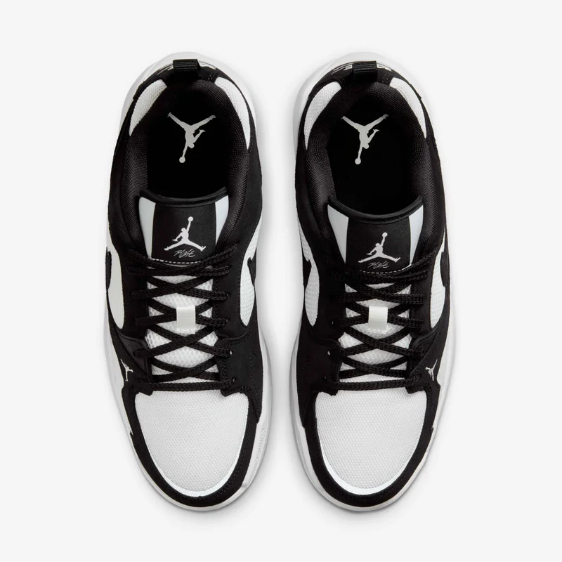 Jordan Black Men's CMFT Era Shoes for Men | Best Price UAE