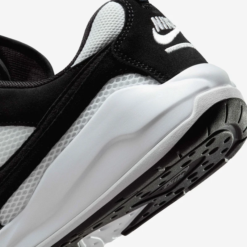 Jordan Black Men's CMFT Era Shoes for Men | Best Price UAE