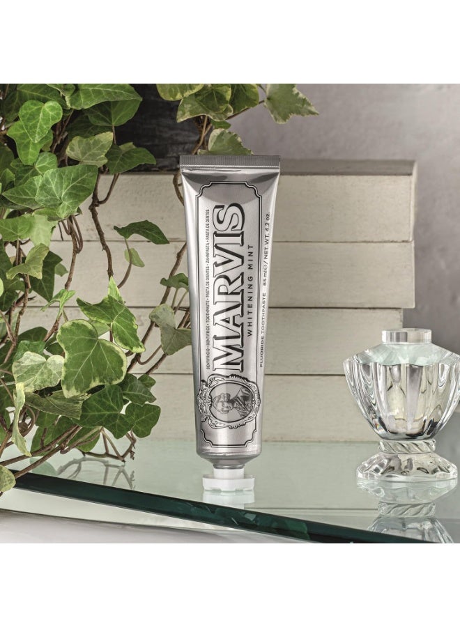 Marvis Whitening Mint Whitening Mint 85ml - Image 4