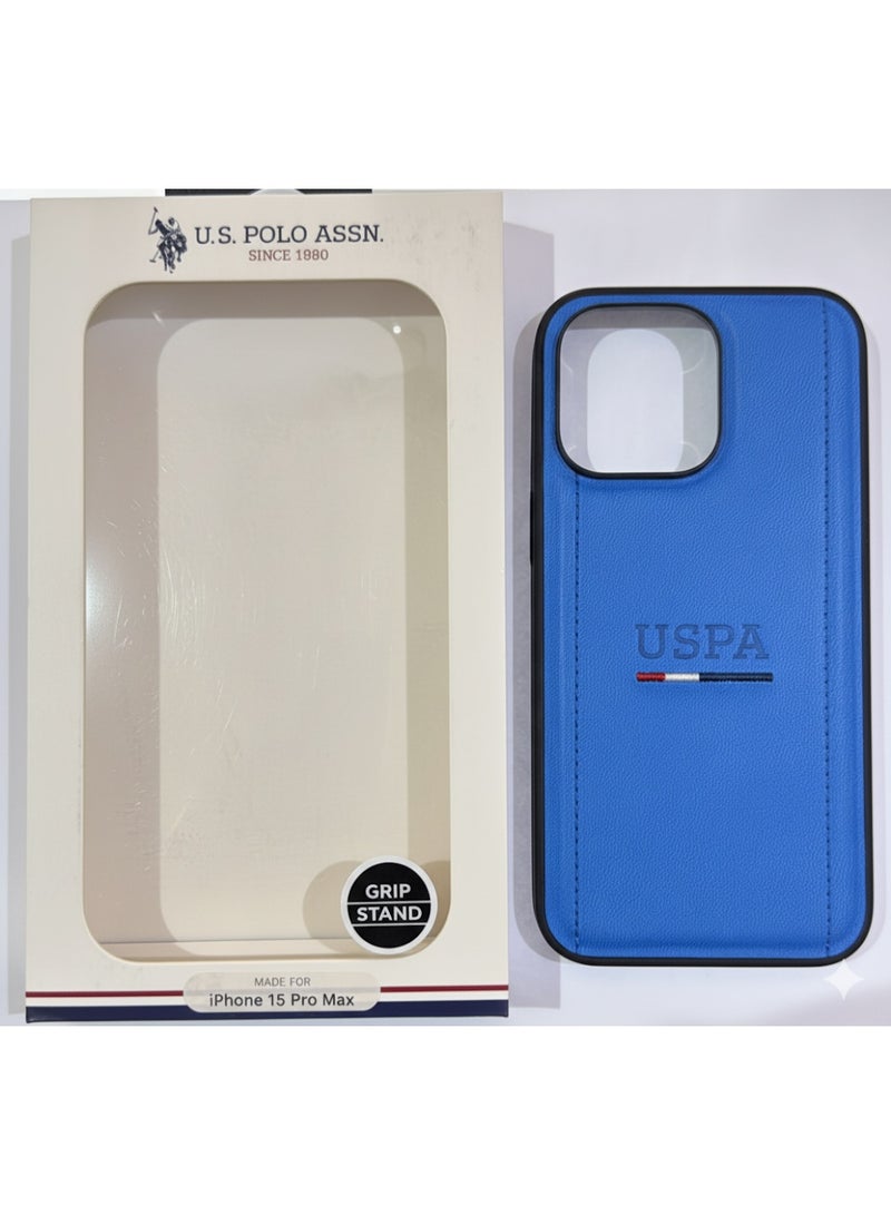 Polo case iPhone 15 Pro Max