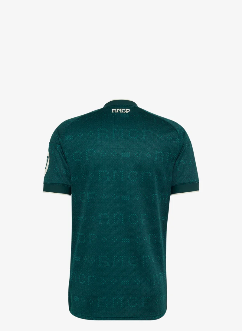 Adidas  Real Madrid 26/27 Away Jersey for Men | Best Price UAE