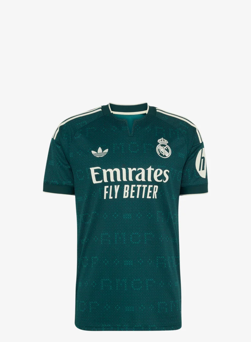 Real Madrid 26/27 Away Jersey