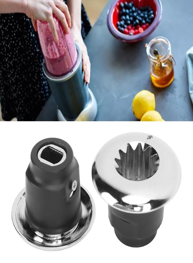 Zerodis Premium Blender Drive Socket Kit 2pcs Replacement Part for 5000 5200 Series Essential Blender Accessories Ensure and Efficient Blending (BL-04) - Image 3