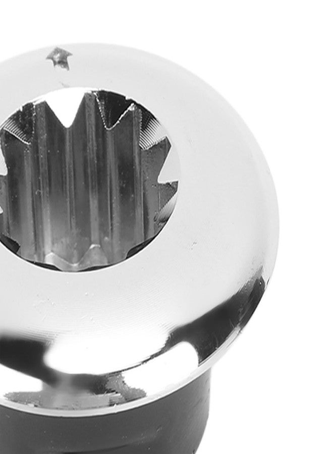 Zerodis Premium Blender Drive Socket Kit 2pcs Replacement Part for 5000 5200 Series Essential Blender Accessories Ensure and Efficient Blending (BL-04) - Image 5