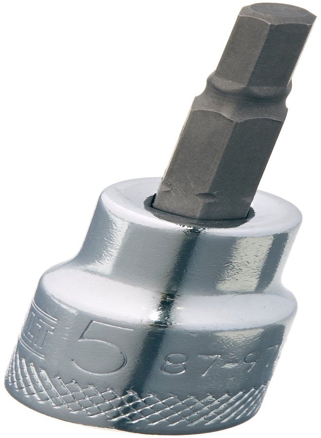 ديوالت مقبس بت سداسي بقطر 5 مم من DEWALT DWMT87972OSP مقاس 3/8 بوصة - Image 1