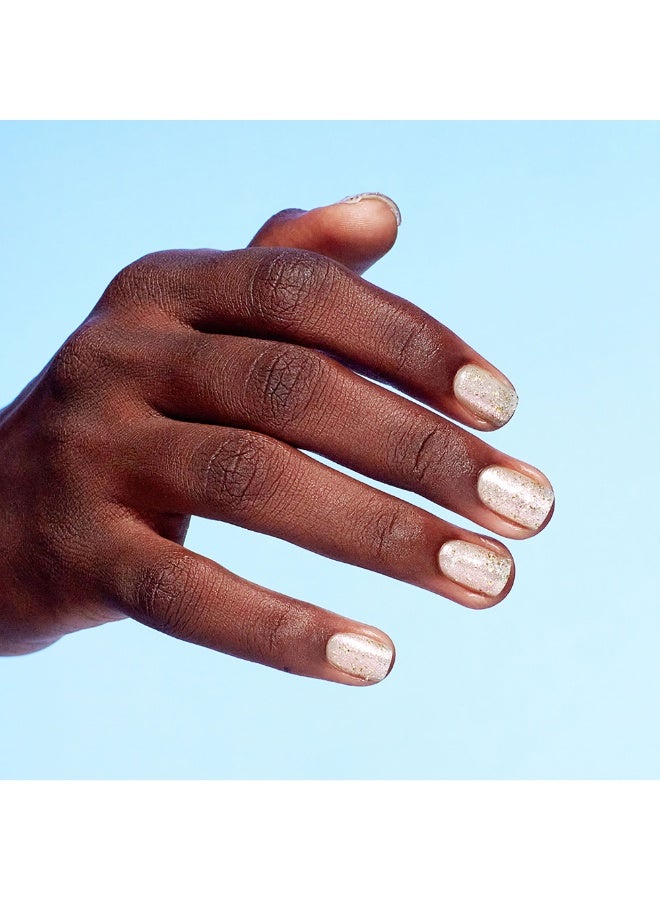 OPI طلاء طبيعي قوي مليء باللمعان 15 مل - Image 3