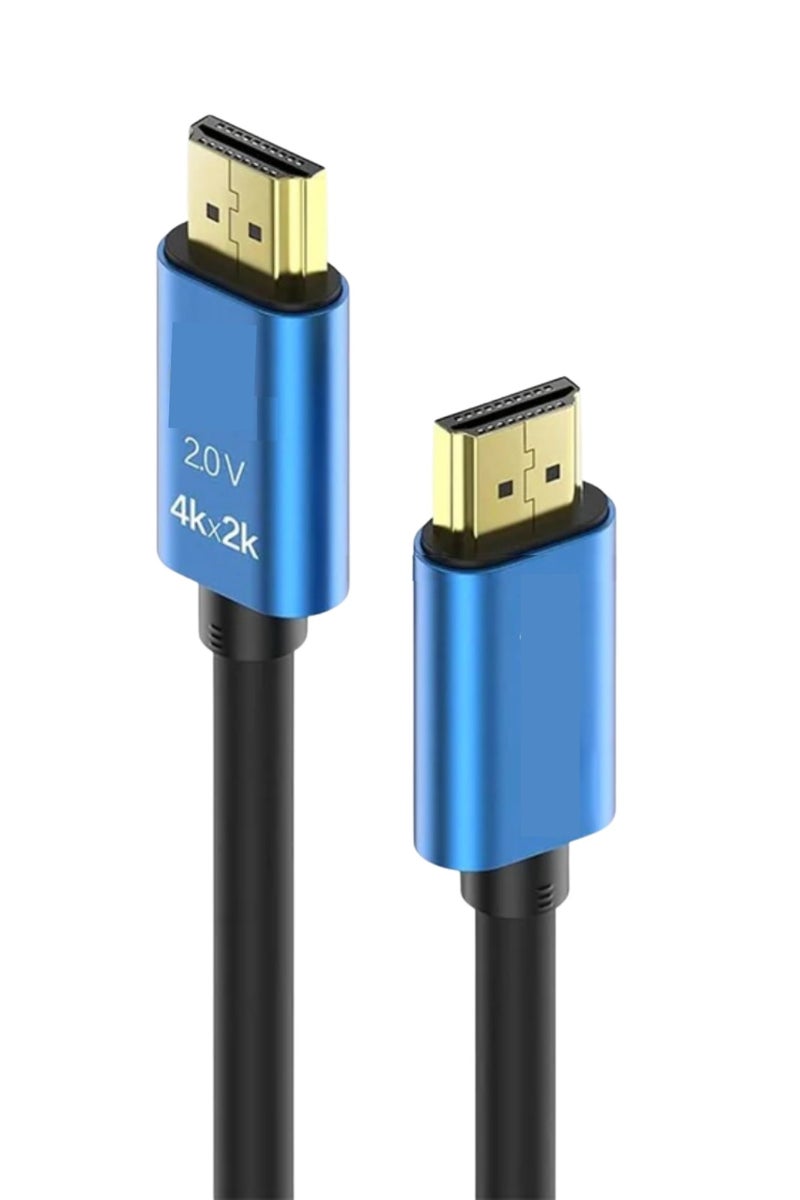 HDMI 2.0 Cable 4K x 2K UHD High-Speed With Ethernet – 1.5m - Image 2