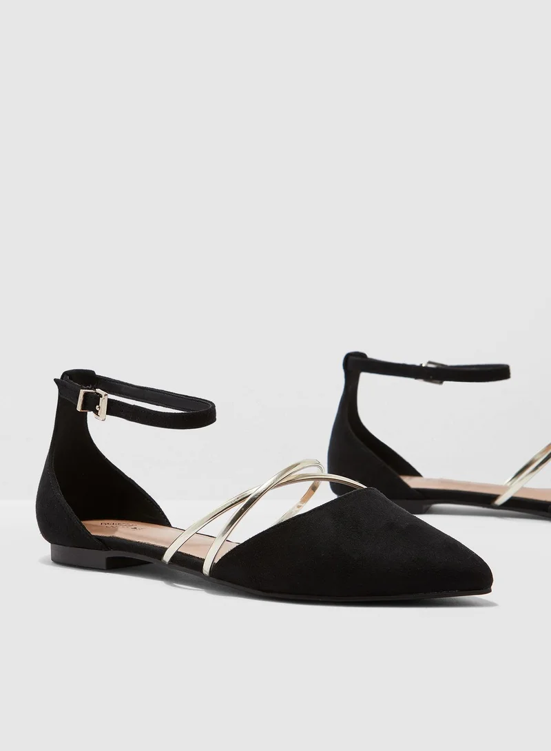CALL IT SPRING Araelia Pump